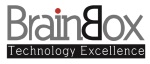 Brainbox Λογότυπο