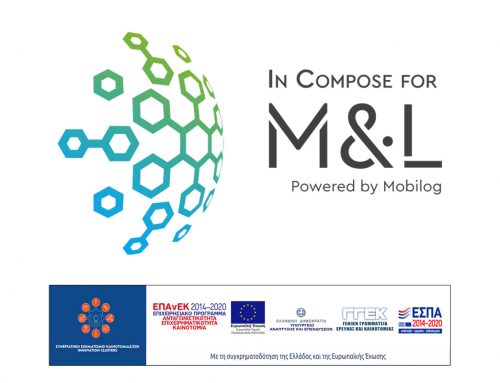 In Compose for M&L Cluster