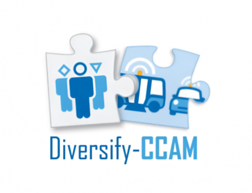 Diversify-CCAM