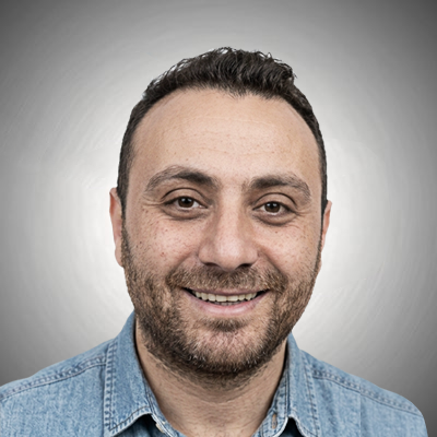 Γιάννης Ανταμιάν